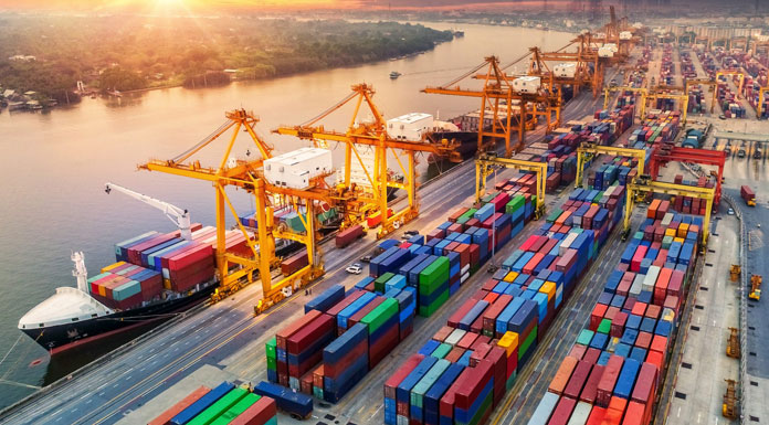 Global-Container-Port-Performance-index