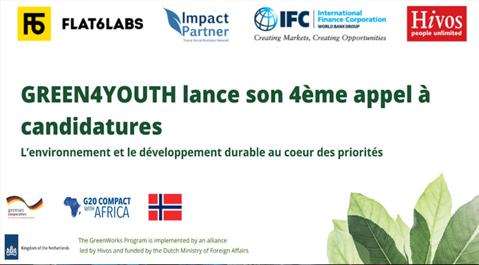 Green4Youth