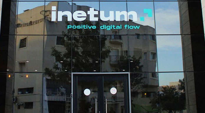 Inetum.
