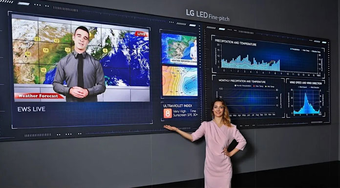 LG