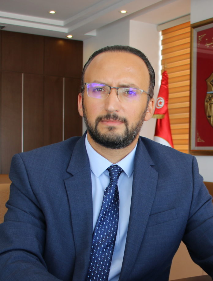 Tunisie - Nizar_Ben_Neji