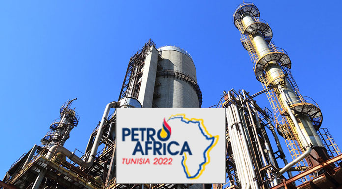 PetroAfrica