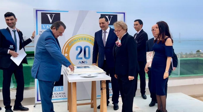 VATEL-TUNIS
