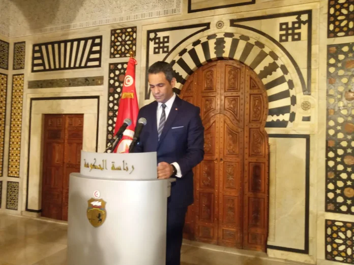 nasreddine nsibi