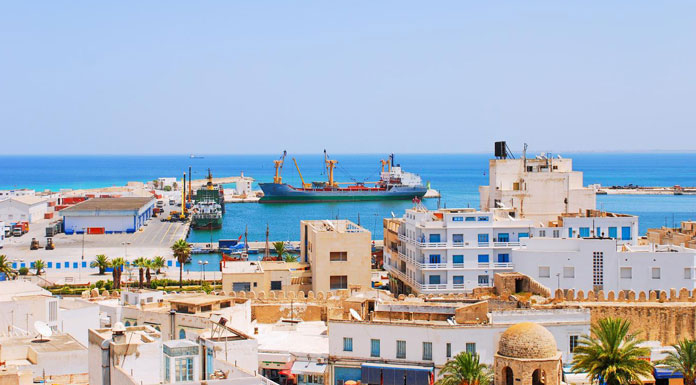 sousse