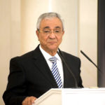 Tunisie – Maroc : Tijani Haddad reçoit le prestigieux Trophée de l’Africanité