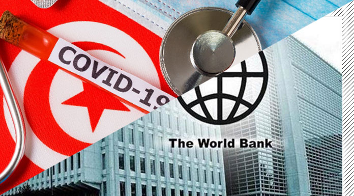 COVID-Tunisie-Banque-Mondiale