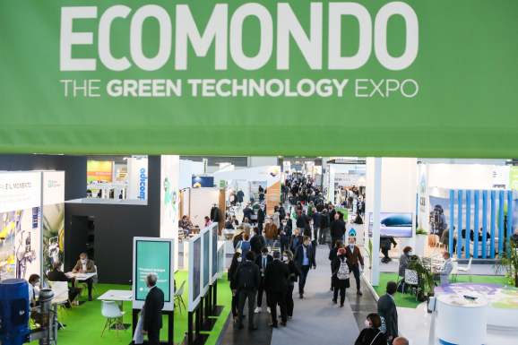 Africa, Accelerare la Green Transition Ecomondo e Key Energy 2022 (Italia) per affrontare le sfide ambientali in Nord Africa e Paesi sub-sahariani