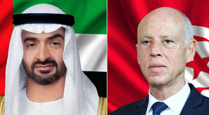 Emirats-arabes