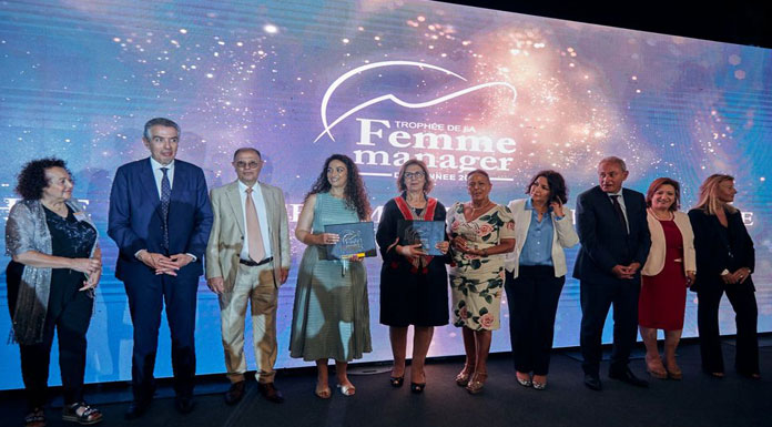 Femme-Manager