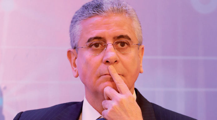 Tunisie Ferid-Belhadj banque mondiale tunisie