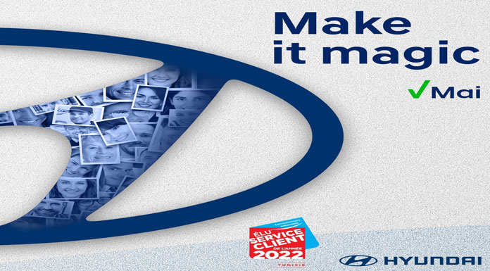 HYUNDAI-TUNISIE