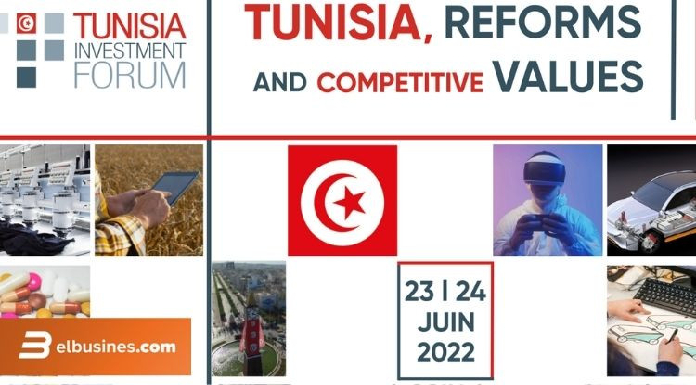 Forum de Tunisie sur l'Investissement