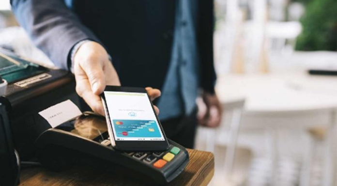 paiement mobile