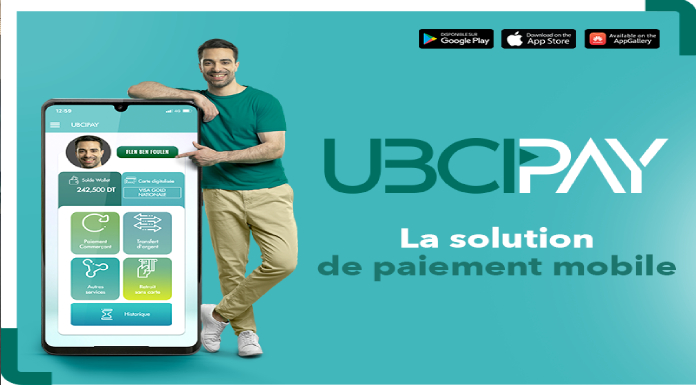 UBCI