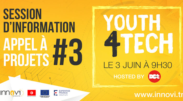 Youth-4Tech