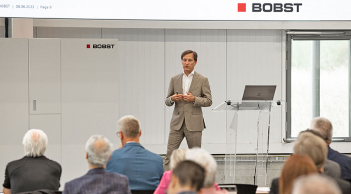 bobst