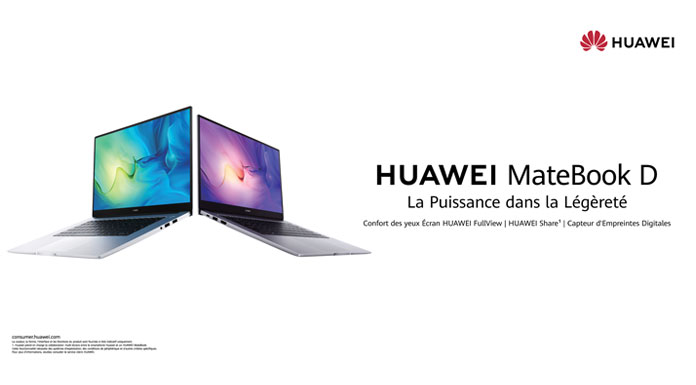 huaweii