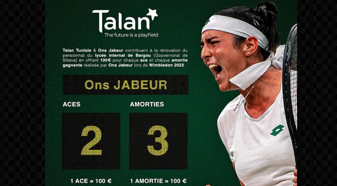 talan-Tunisie