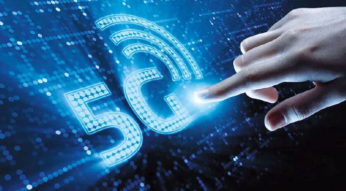 5G