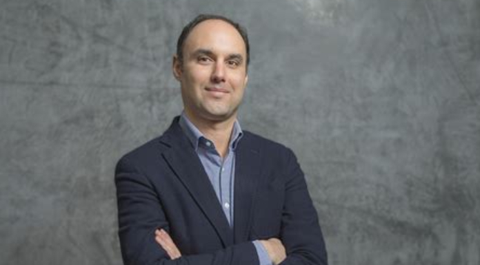 Ahmed mahjoub