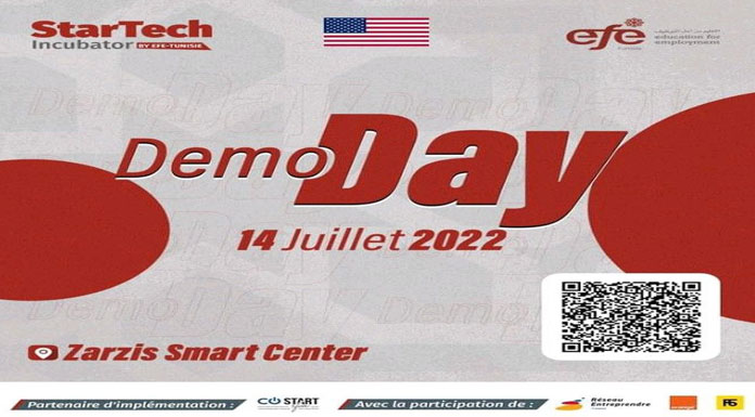 DEMO-DAY