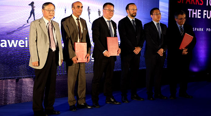 Huawei