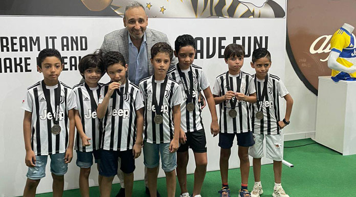 Juventus-academy