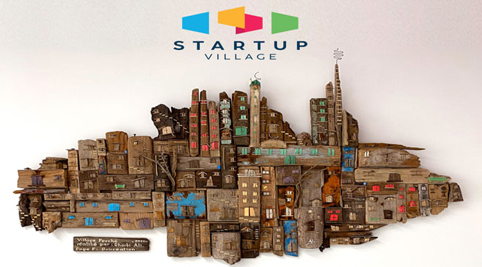 Startup-Village