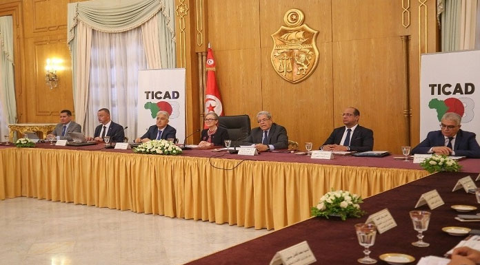 TICAD