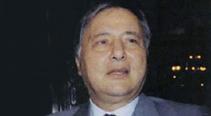 Taoufik-Chaïbi
