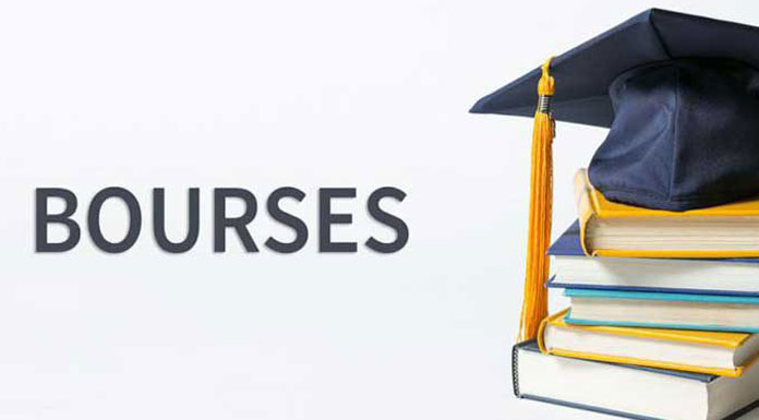 bourses
