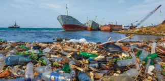 tunisie pollution