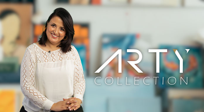 ARTY-collection