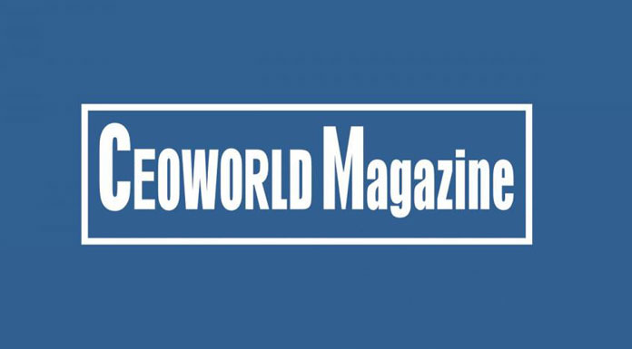 CEOWORLD