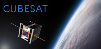 CubeSat Tunisie