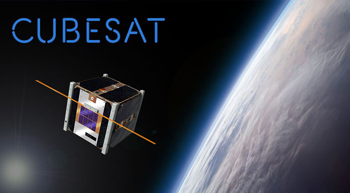 CubeSat CubeSat Tunisie
