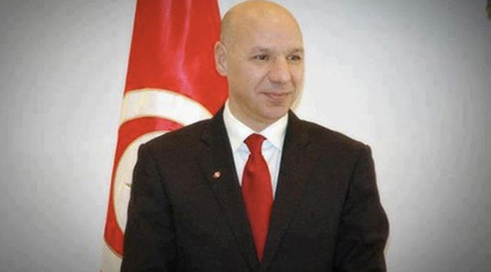 Hedi-Ben-Abbes