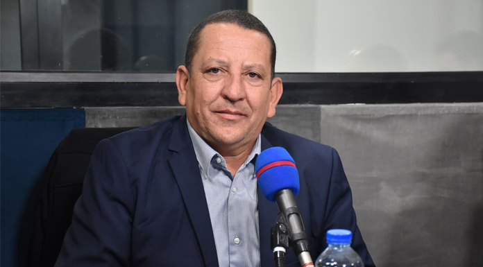 Mahdi Fakhfekh Mahdi Fakhfekh