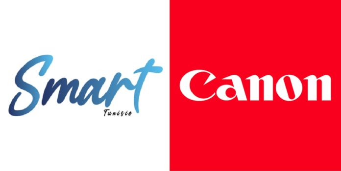 Smart-Tunisie-Canon