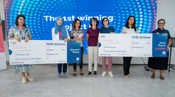 TAW