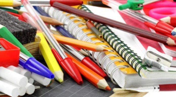 fournitures-scolaires