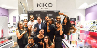 KIKO Milano ouvre à Sousse