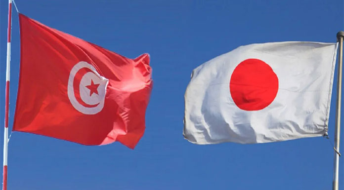 tunisie-japan