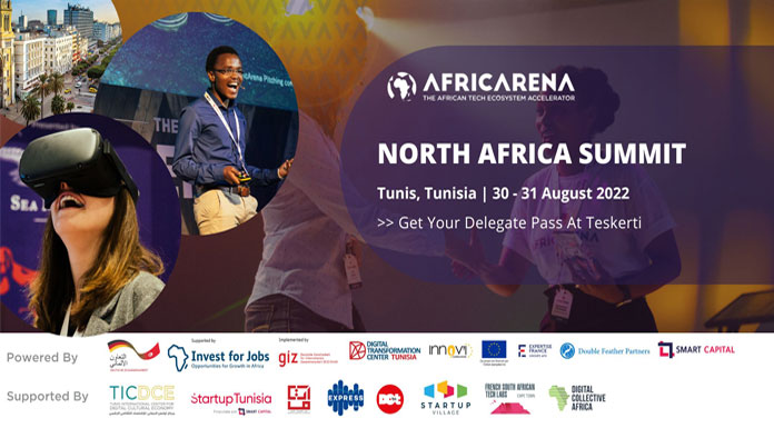 AfricArena