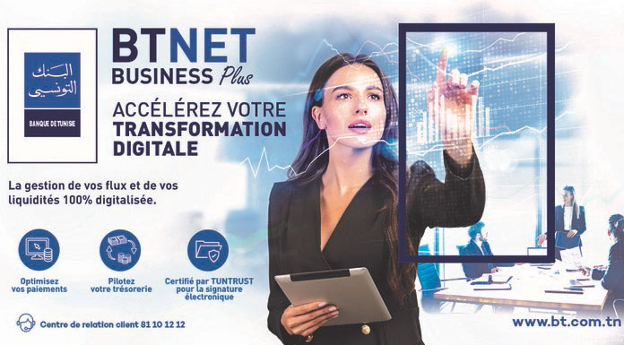 BTNET