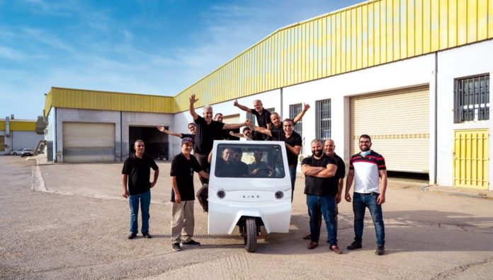 Bako-Motors tunisie
