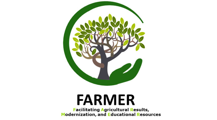 Farmer-to-Farmer