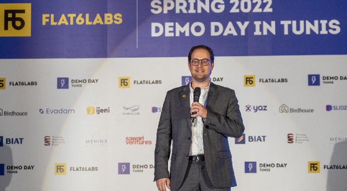 Flat6Labs