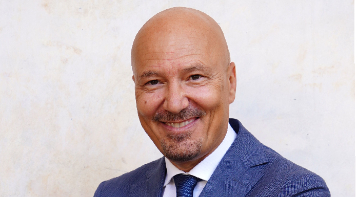 Gian Luca Brasini